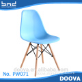 Faster Feedback Competitive Price Morden Plastic Chair